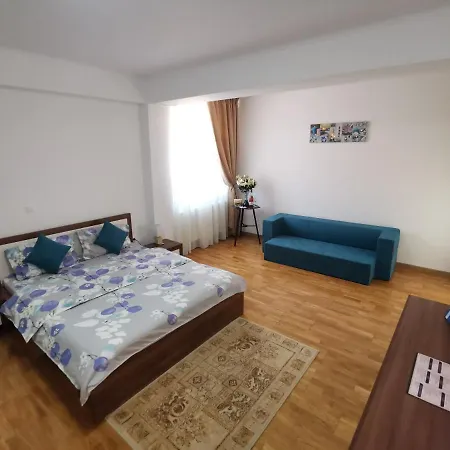 Stephanie Studio Năvodari