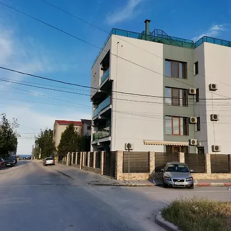 Stephanie Studio * Năvodari